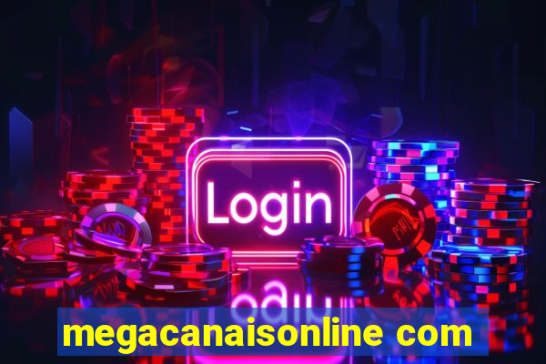 megacanaisonline com